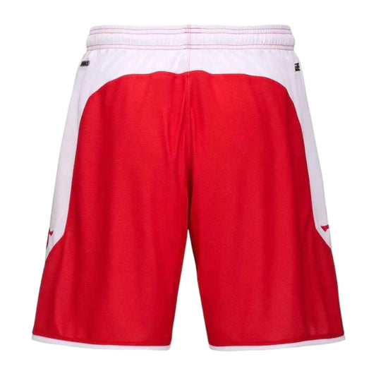 Short Shorts Seleção da Tunísia I 24-25 - Hombre