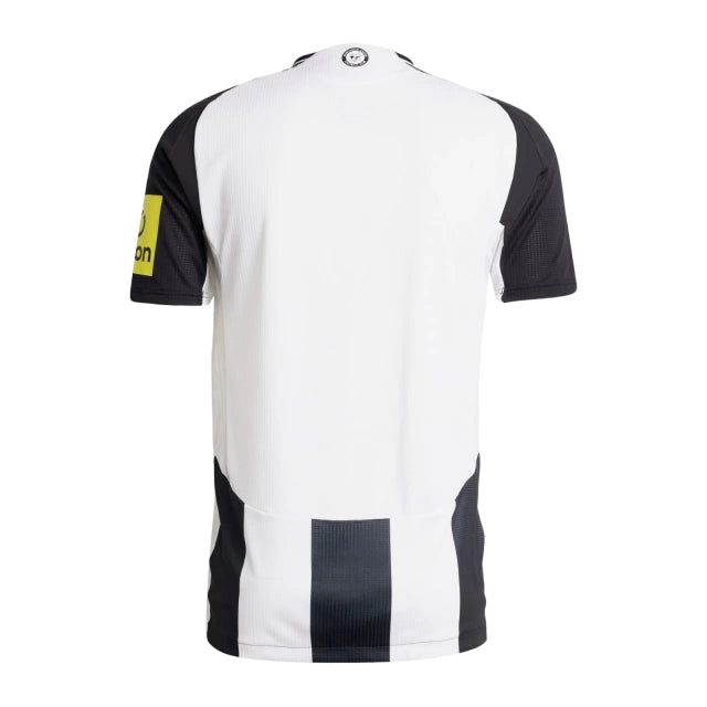 Camiseta Newcastle 24-25 - Primera Equipación