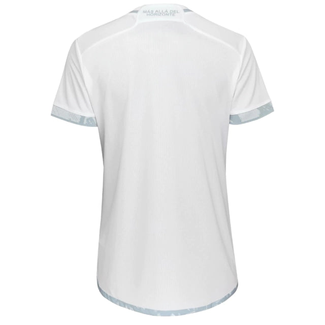 Camiseta Universidad do Chile 24-25 - Segunda Equipación