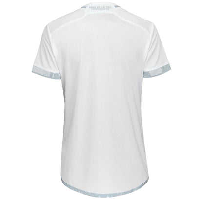 Camiseta Universidad do Chile 24-25 - Segunda Equipación
