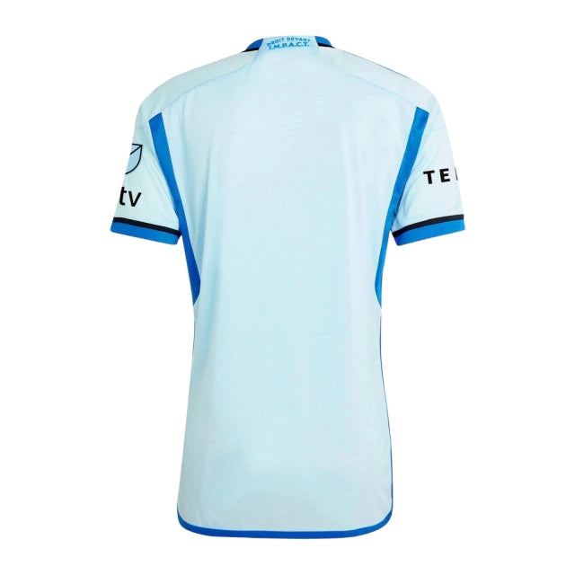 Camiseta CF Montréal 24-25 - Segunda Equipación