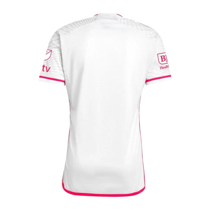 Camiseta St. Louis City 24-25 - Segunda Equipación