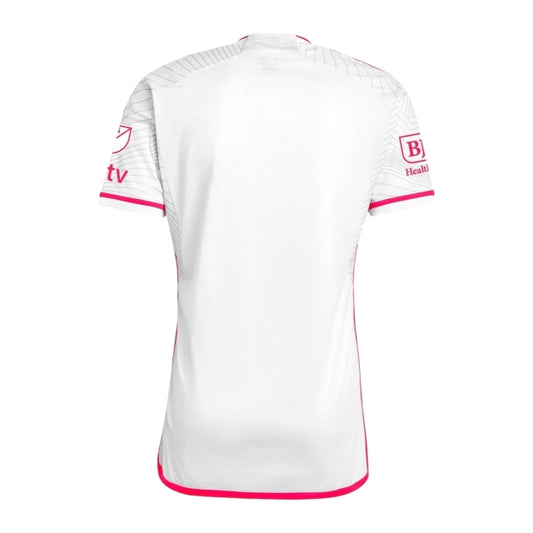 Camiseta St. Louis City 24-25 - Segunda Equipación