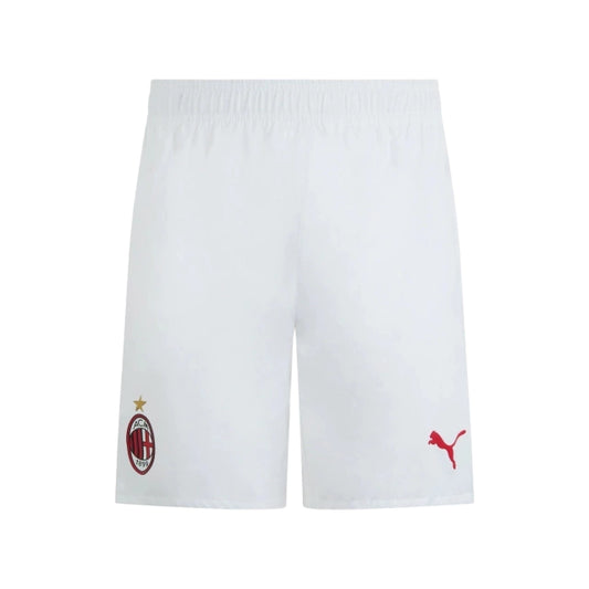 Short Shorts AC Milan I 24-25 - Hombre