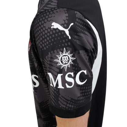 Camiseta de Portero AC Milan 24-25