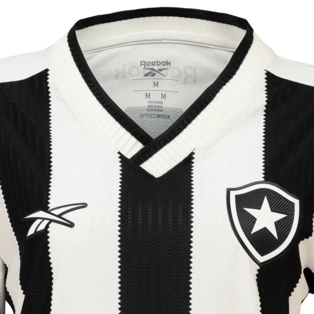 Camiseta Botafogo 24-25 - Primera Equipación Mujer