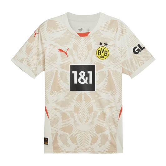 Camiseta de Portero Borussia Dortmund 24-25 - Segunda Equipación