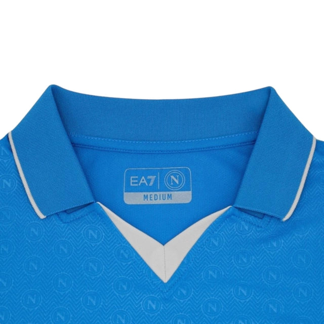 Camiseta Napoli 24-25 - Primera Equipación