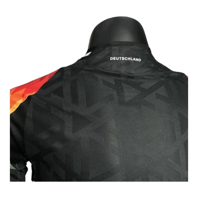 Camiseta Pre-Partido Seleção da Alemanha Jugador 24-25