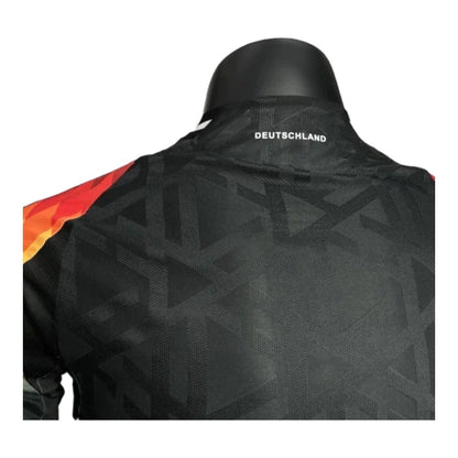 Camiseta Pre-Partido Seleção da Alemanha Jugador 24-25