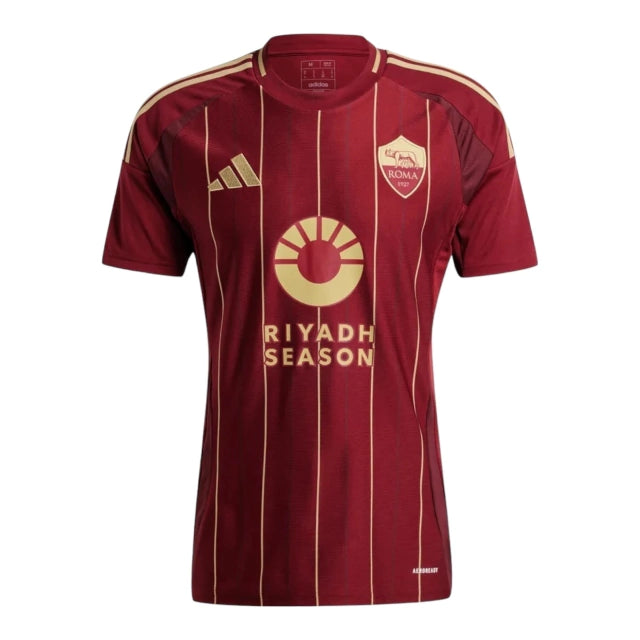 Camiseta Roma 24-25 - Primera Equipación