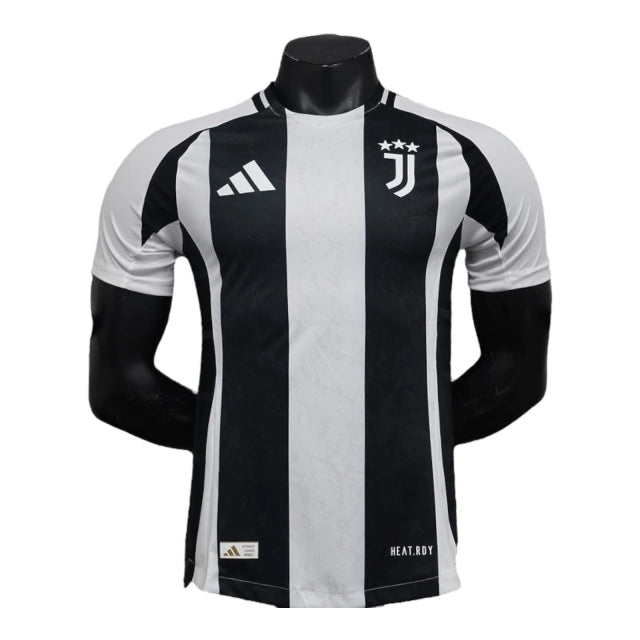 Camiseta Juventus Jugador 24-25 - Primera Equipación