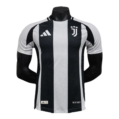 Camiseta Juventus Jugador 24-25 - Primera Equipación