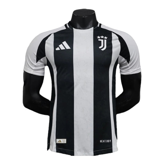 Camiseta Juventus Jugador 24-25 - Primera Equipación