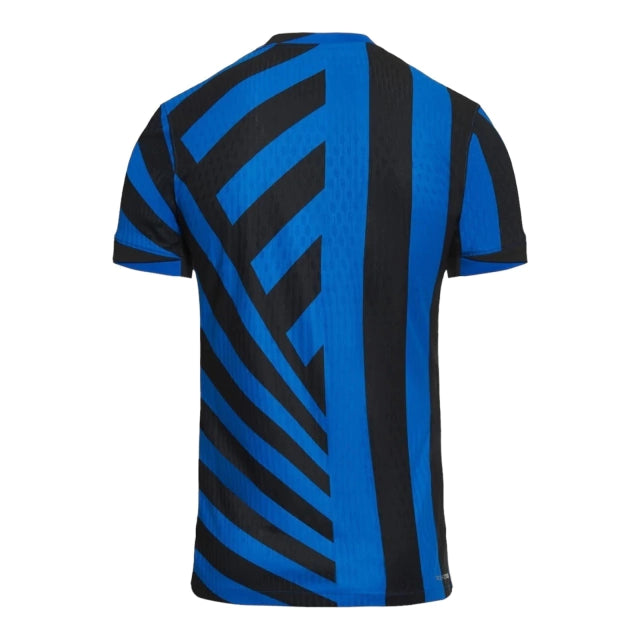 Camiseta Inter de Milão 24-25 - Primera Equipación