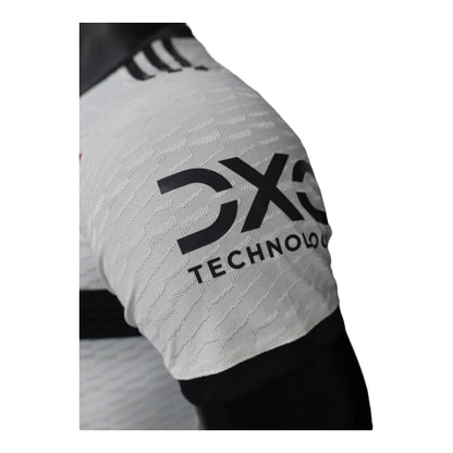 Camiseta Manchester United Jugador 24-25 - Tercera Equipación