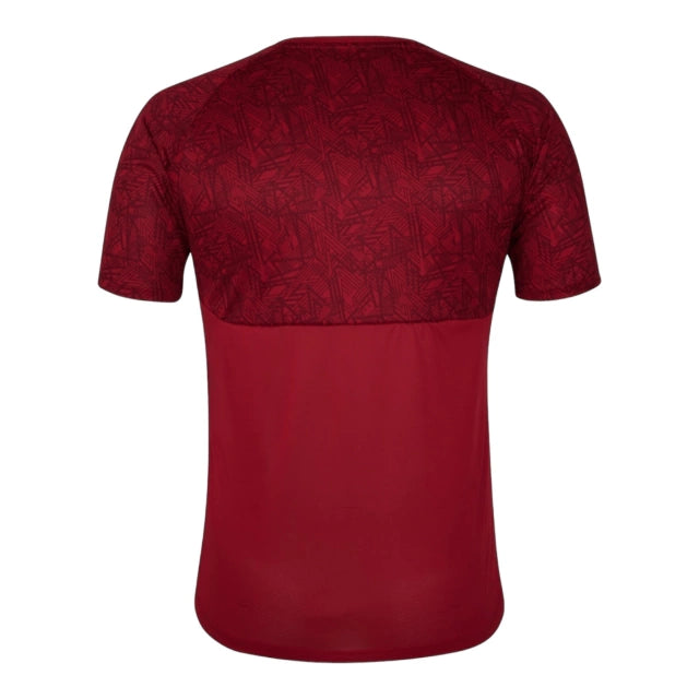 Camiseta Athletico 24-25 - Paranaense