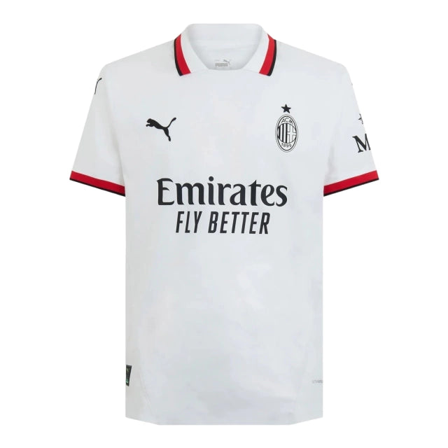 Camiseta AC Milan 24-25 - Segunda Equipación