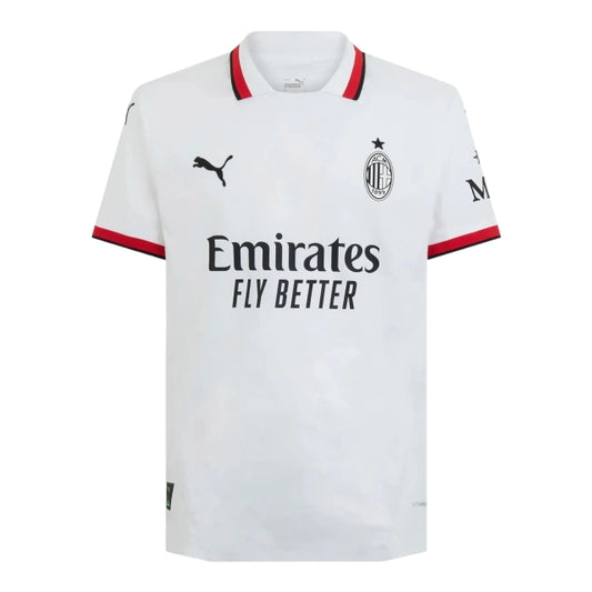 Camiseta AC Milan 24-25 - Segunda Equipación