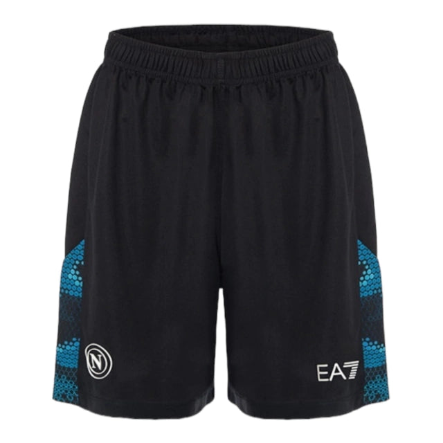 Short Napoli 24-25 - Hombre
