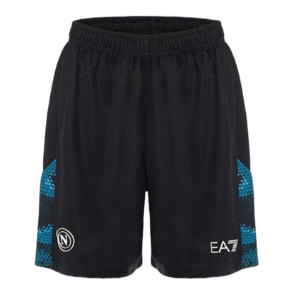 Short Napoli 24-25 - Hombre