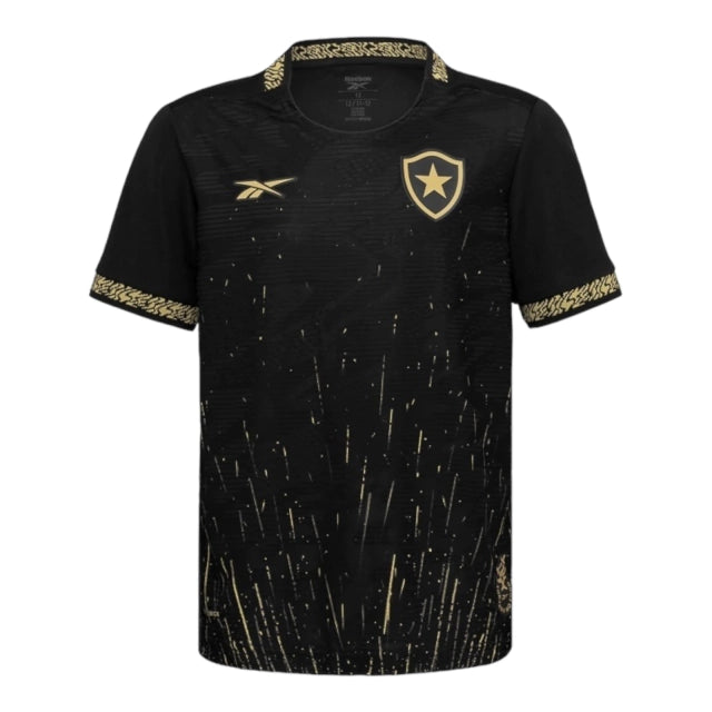 Camiseta Botafogo 24-25 - Segunda Equipación