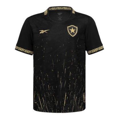 Camiseta Botafogo 24-25 - Segunda Equipación