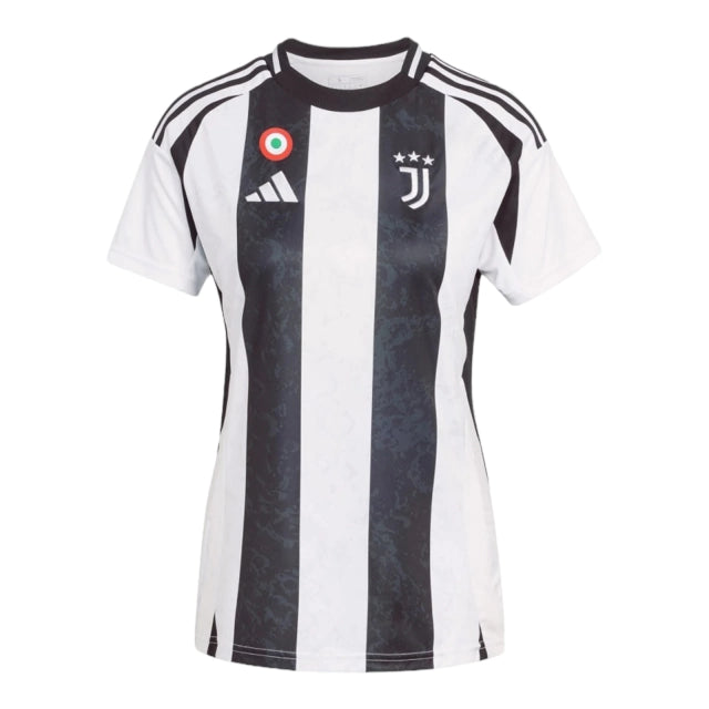 Camiseta Juventus 24-25 - Primera Equipación Mujer