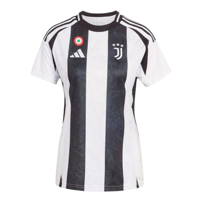 Camiseta Juventus 24-25 - Primera Equipación Mujer