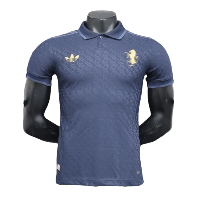 Camiseta Juventus Jugador 24-25 - Tercera Equipación