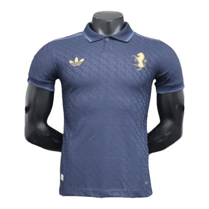 Camiseta Juventus Jugador 24-25 - Tercera Equipación