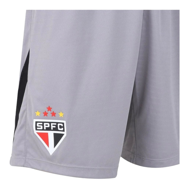 Short São Paulo Portero 24-25 - Hombre