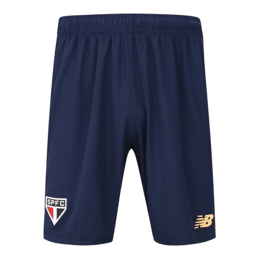Short São Paulo 24-25 - Hombre