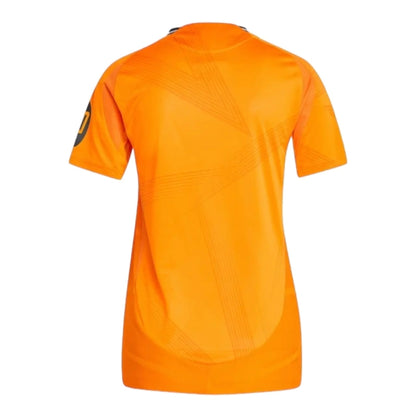 Camiseta Real Madrid 24-25 - Segunda Equipación Mujer