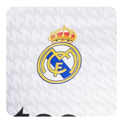 Camiseta Real Madrid 24-25 - Primera Equipación Mujer