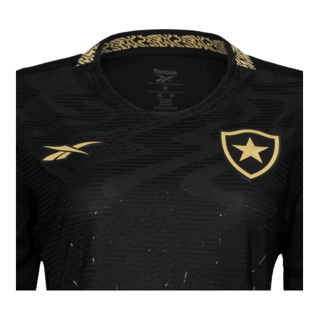 Camiseta Botafogo 24-25 - Segunda Equipación Mujer
