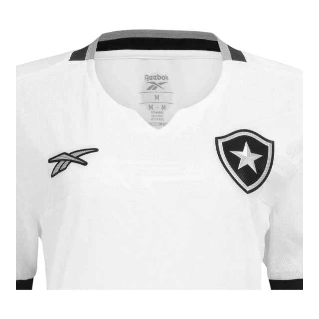 Camiseta Botafogo 24-25 - Tercera Equipación Mujer