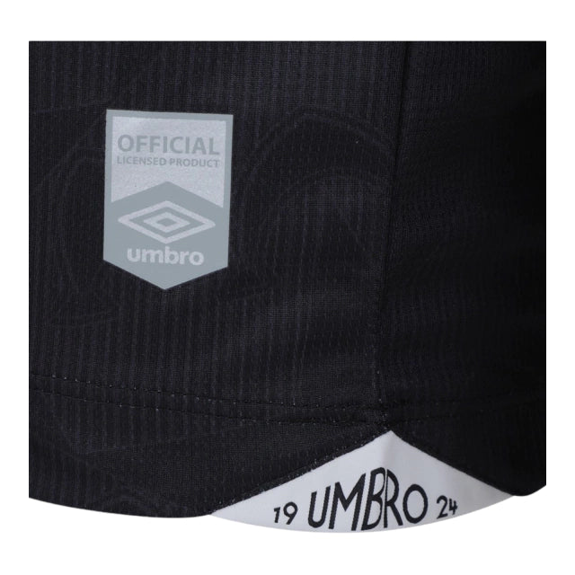 Camiseta Grêmio 24-25 - Tercera Equipación