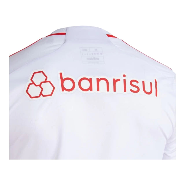 Camiseta Internacional 24-25 - Segunda Equipación