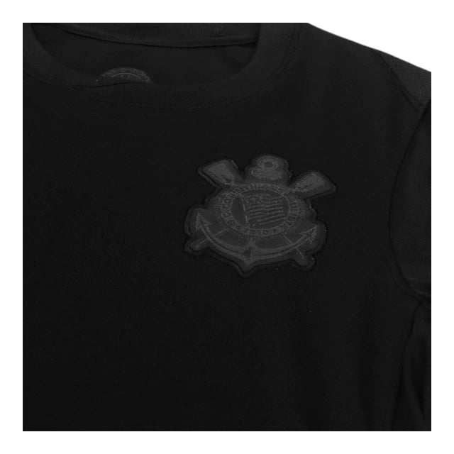 Camiseta Corinthians 24-25 - Segunda Equipación Mujer