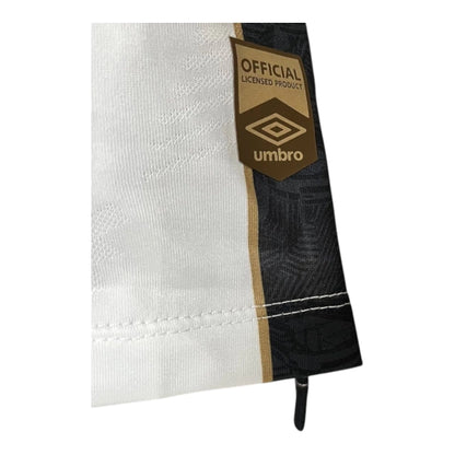 Camiseta Santos Jugador 24-25 - Segunda Equipación
