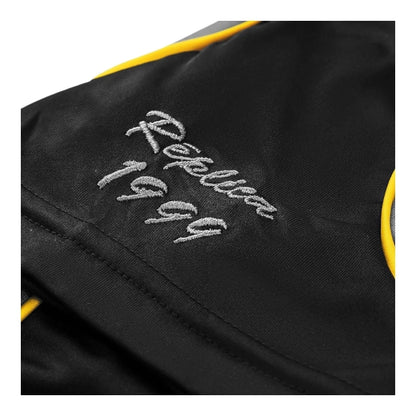 Retro Corinthians 1999 - Tercera Equipación