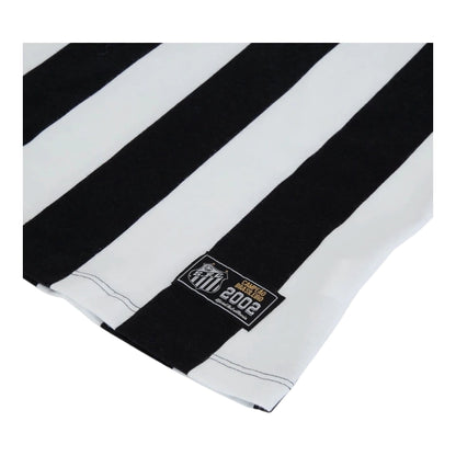 Retro Santos 2002 - Segunda Equipación