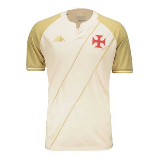 Camiseta Vasco da Gama 24-25 - Tercera Equipación