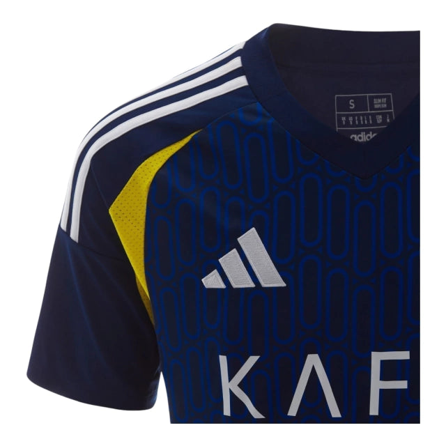Camiseta AlNassr 24-25 - Segunda Equipación