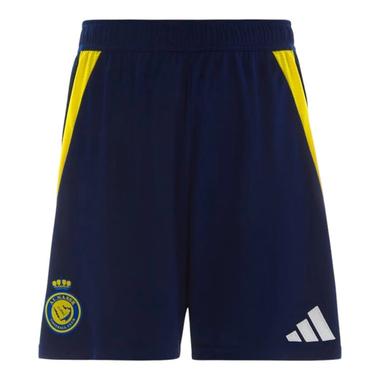 Short Shorts AlNassr II 24-25 - Hombre