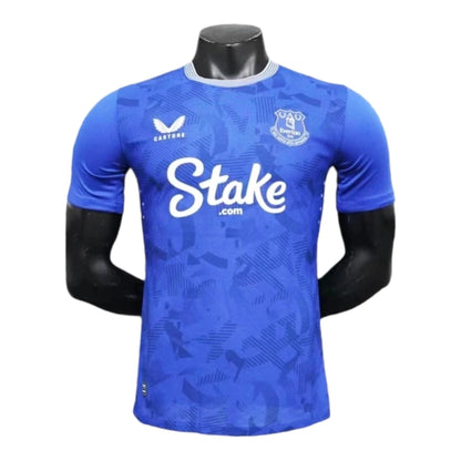 Camiseta Everton Jugador 24-25 - Primera Equipación