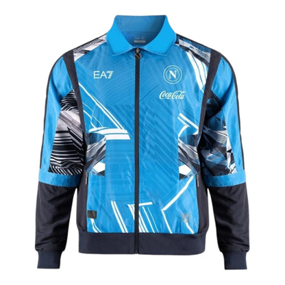 Chaqueta Cortavientos Napoli 24-25
