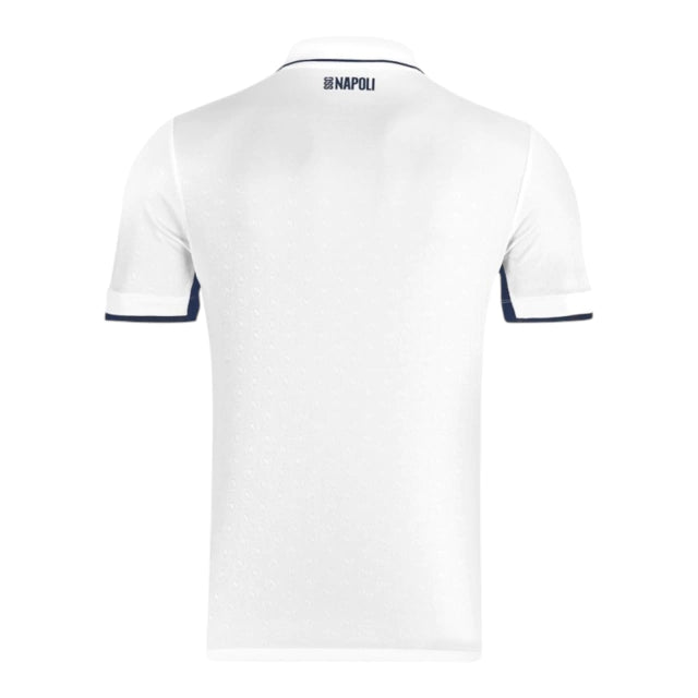 Camiseta Napoli 24-25 - Segunda Equipación