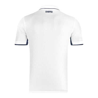 Camiseta Napoli 24-25 - Segunda Equipación